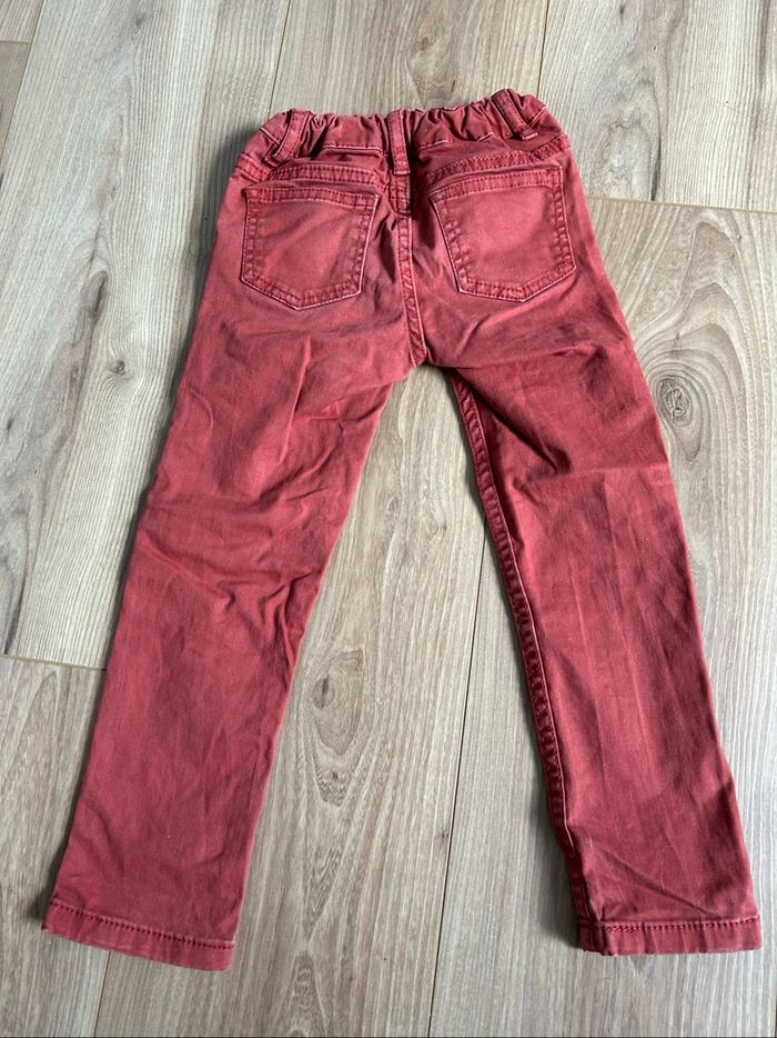 Pantalon 3 ans - photo numéro 2