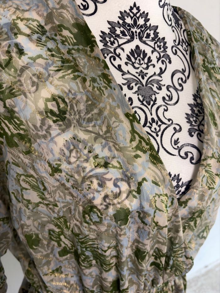 Robe Kaporal - photo numéro 4