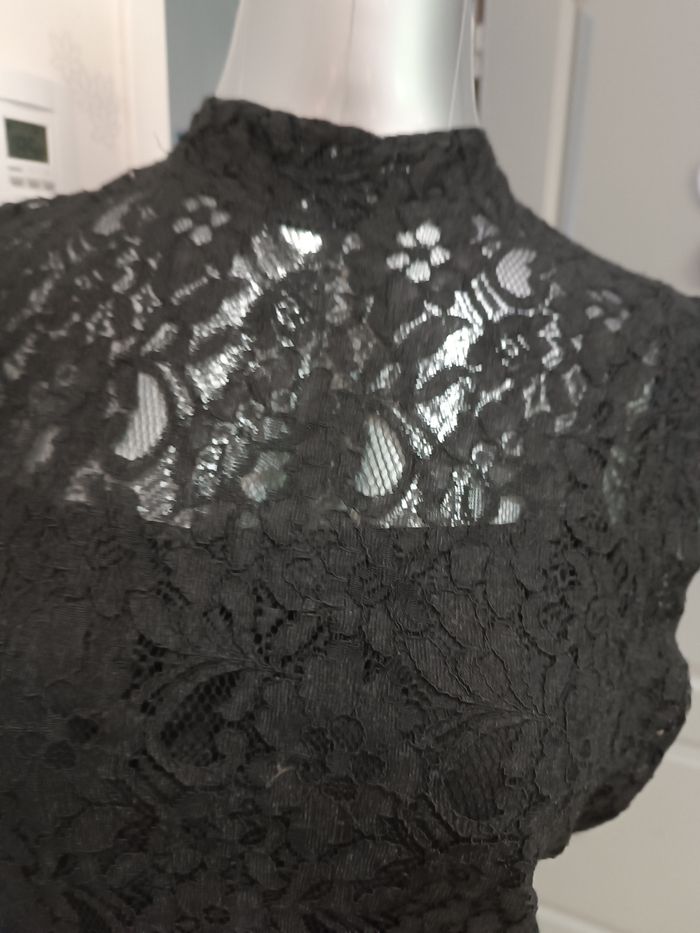 Robe femme lenny b t 1 - photo numéro 3