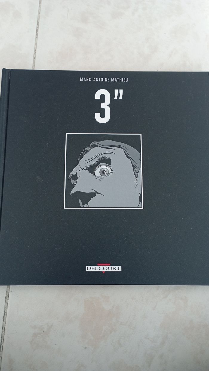 Livre bd