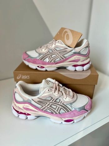 ASICS Gel-Kayano 14 Taille  38
