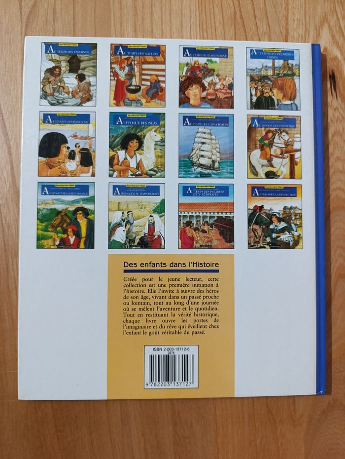 A Paris, sous la révolution - photo numéro 7