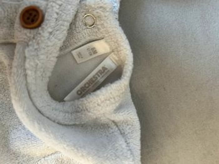 Lit pyjamas bébé - photo numéro 3