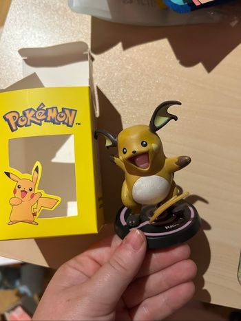 Figurine Pokémon