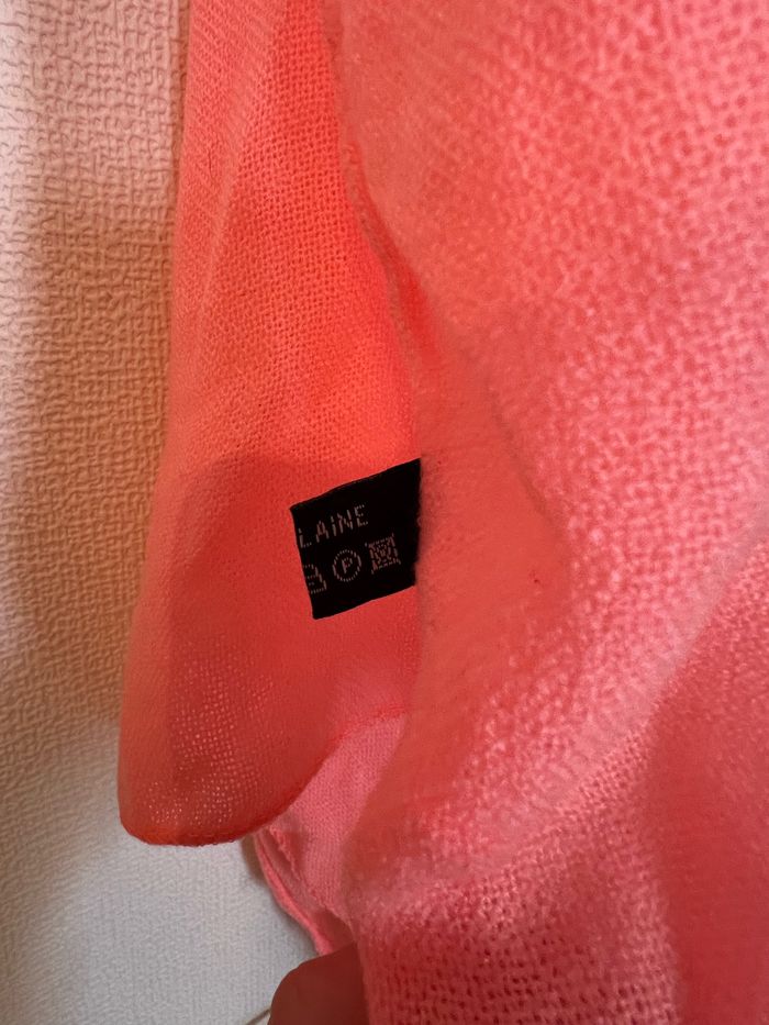 Foulard / châle - photo numéro 3