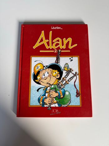 Alan 2