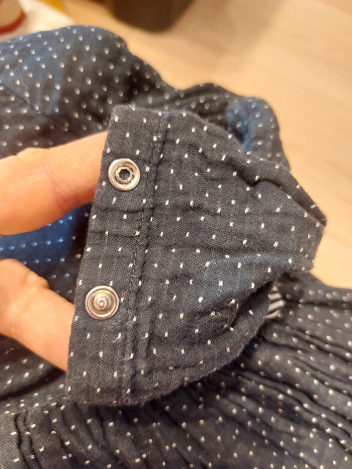 Robe petit bateau - photo numéro 4