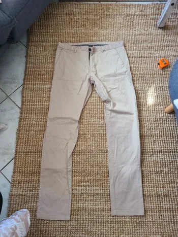 Beau pantalon devred