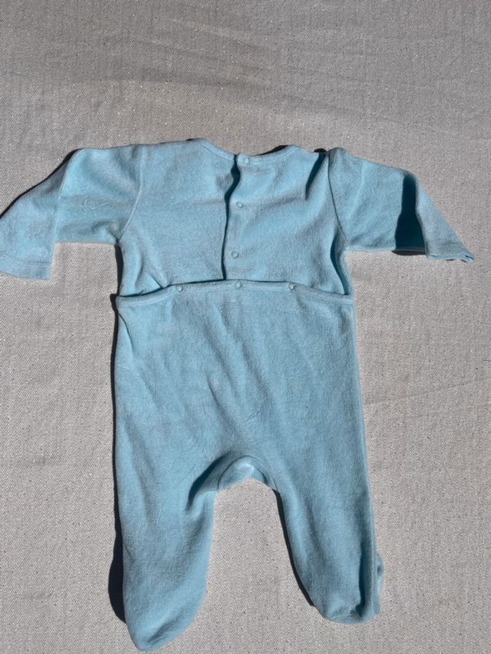 Lot de 7 Pyjamas / Dors bien * 6 mois - photo numéro 10