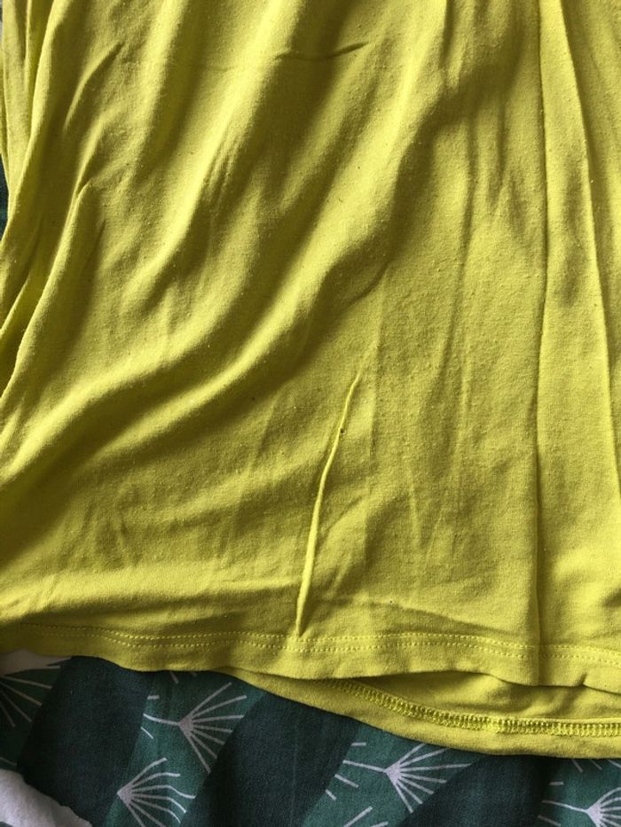 Lot 6 teeshirt manche longue - photo numéro 7