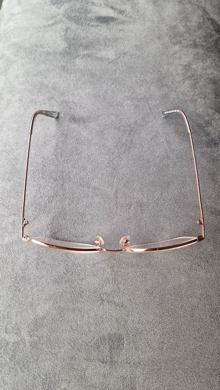 Lunette femme - photo numéro 3