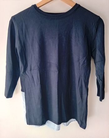 Pull LTB neuf XS 