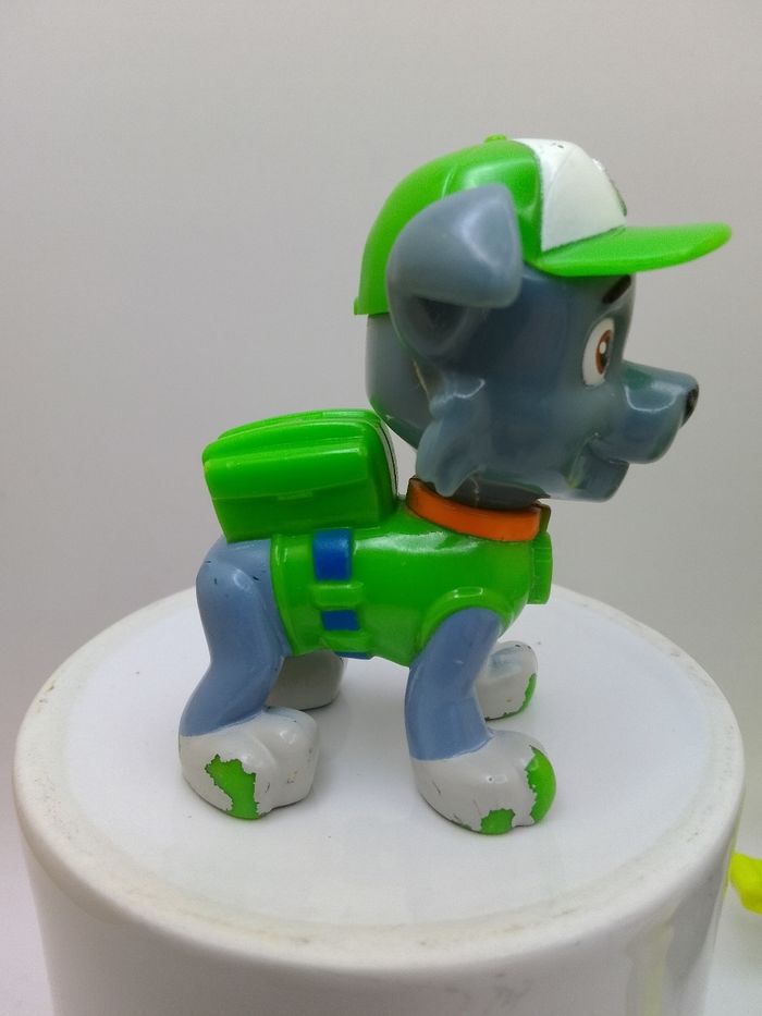 Camion Rocky - photo numéro 10