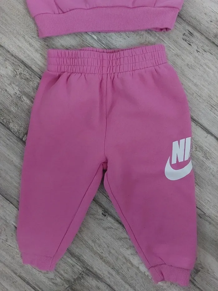 Ensemble nike fille - photo numéro 3