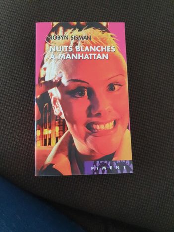 Nuits blanches a manhattan