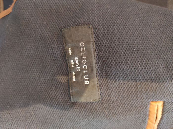 Blazer Celio homme M - photo numéro 3