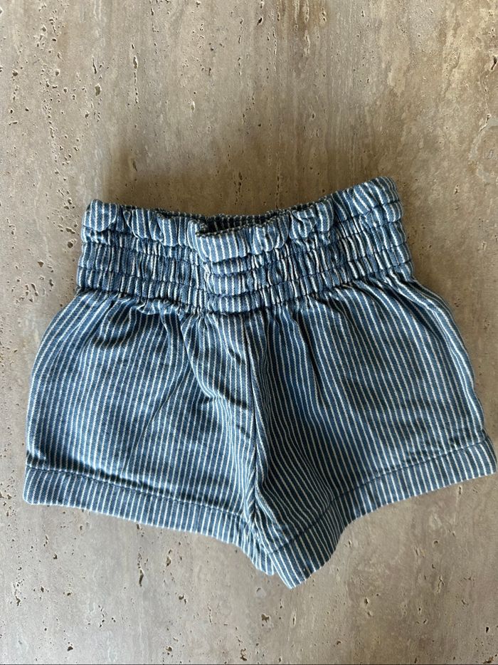 Short en jean - photo numéro 2