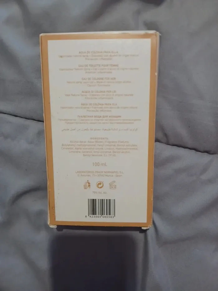 Parfum pour femme j'aidoor - photo numéro 3