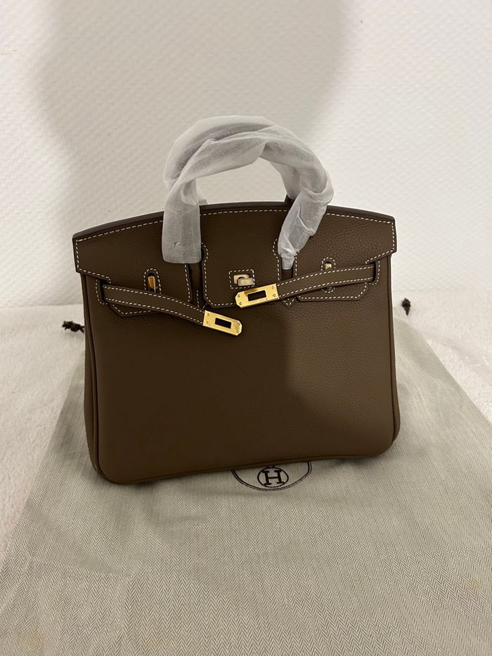 HERMES BIRKIN 25 - photo numéro 2