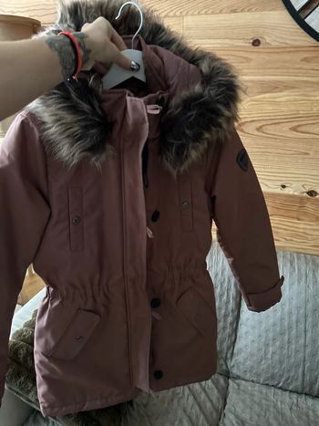 Parka