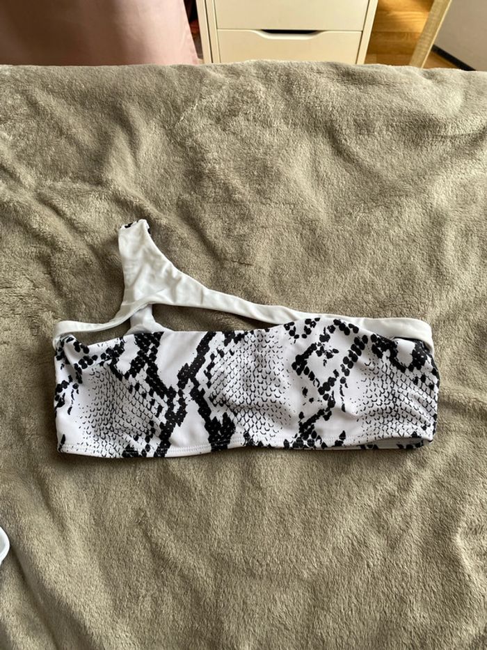 Haut de maillot de bain