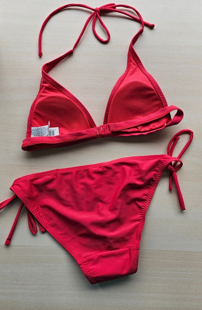 Bikini femme - photo numéro 5