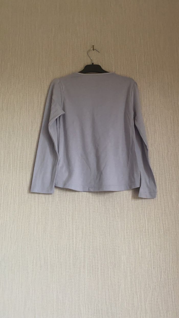 T-shirt Taille 10 ans - photo numéro 2
