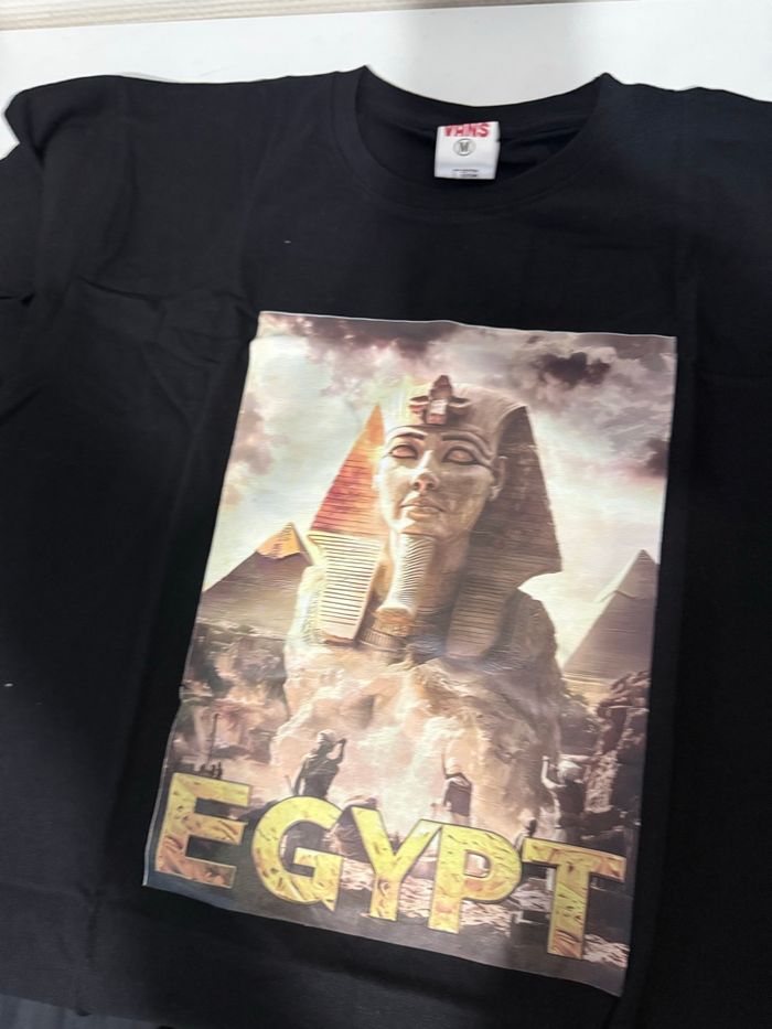 T shirt femme et homme  taille (m/L/xL/2xL) - photo numéro 6