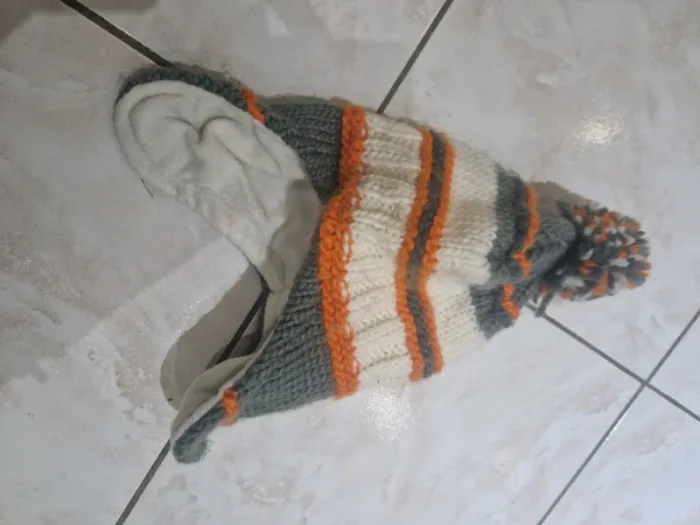 Bonnet peruvien - photo numéro 2