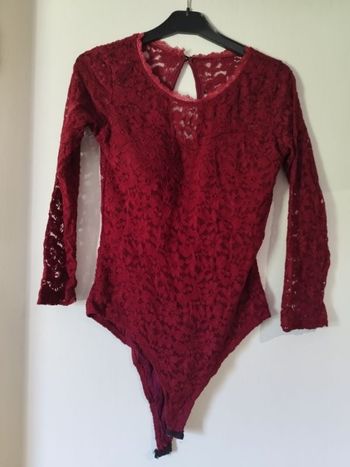 Body taille 40