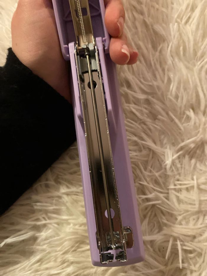 Agrapheuse violette - photo numéro 2