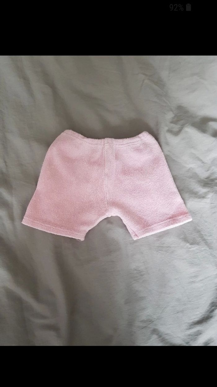 Lot short - photo numéro 3