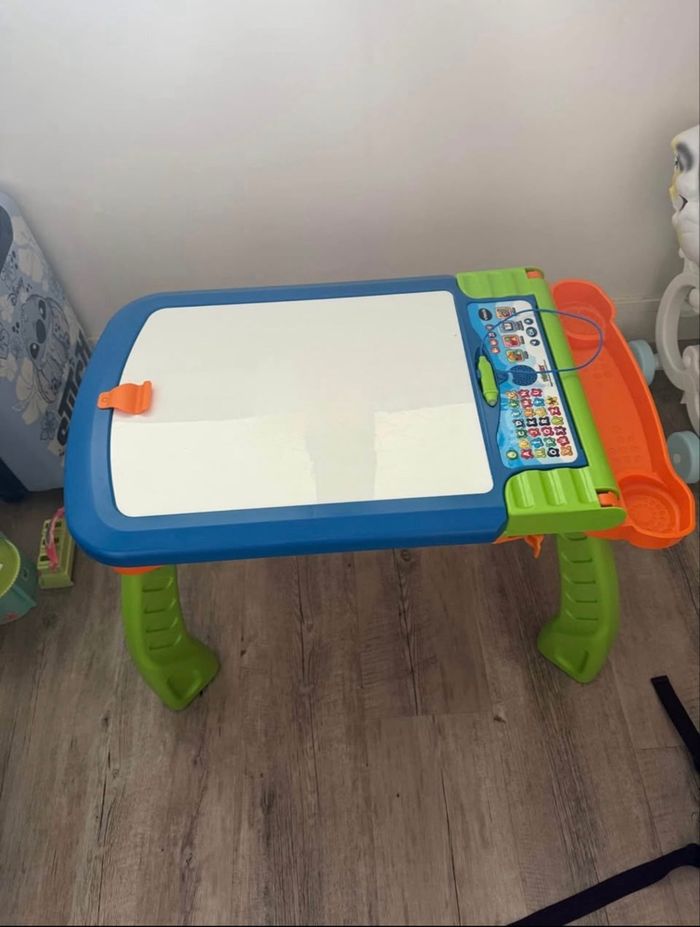 Chevalet interactif - photo numéro 3