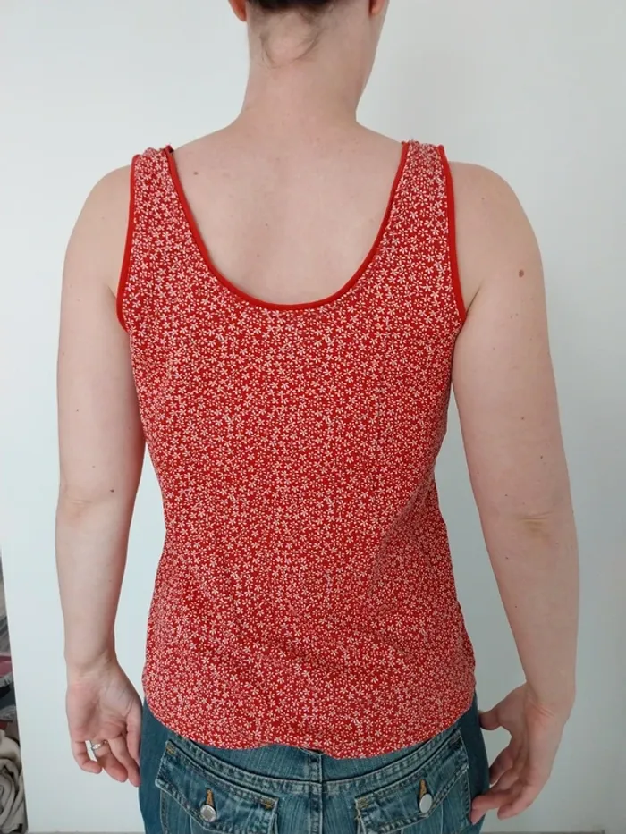 T-shirt kiabi - photo numéro 2