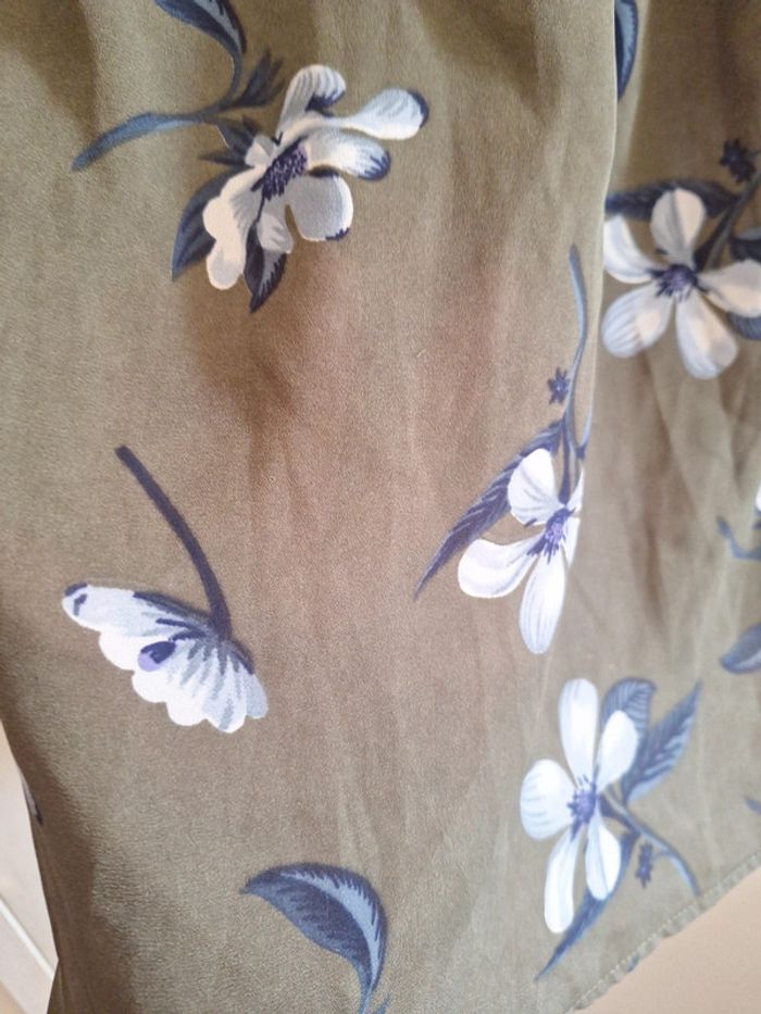 Tee-shirt léger L kiabi - photo numéro 2