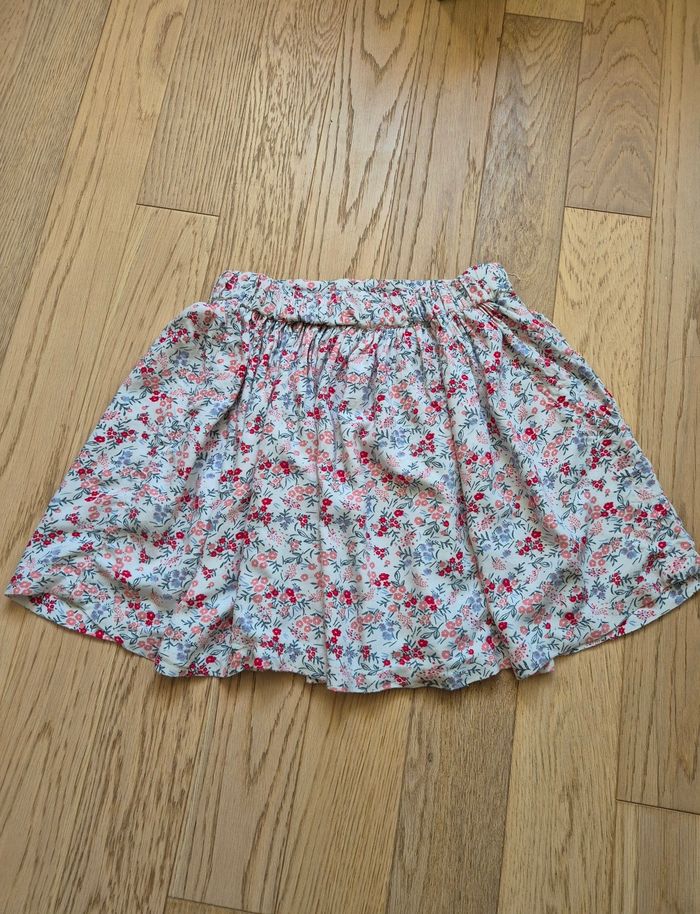 Jupe 10 ans Tao, TBE 🌸 - photo numéro 2