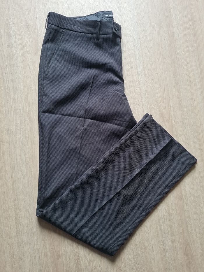 Pantalon de costume