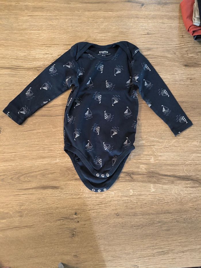 Body bébé