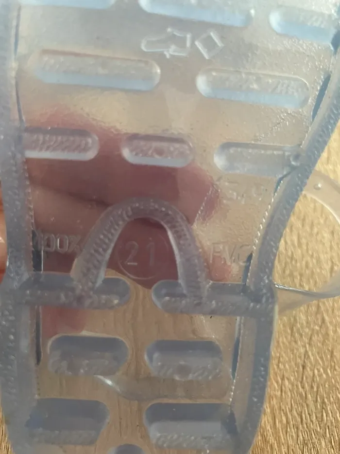 Chaussures d’eau bébé - photo numéro 3