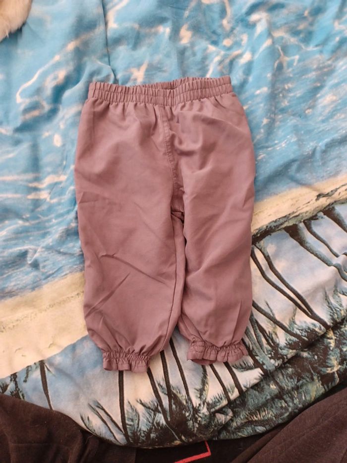 Pantalon chaud 6 mois