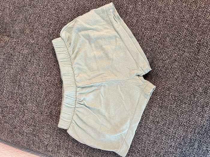 Short