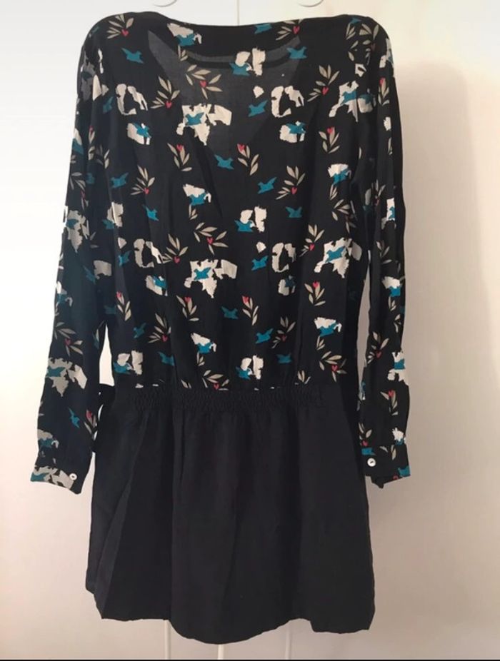Robe Little miss by captain tortue - photo numéro 2
