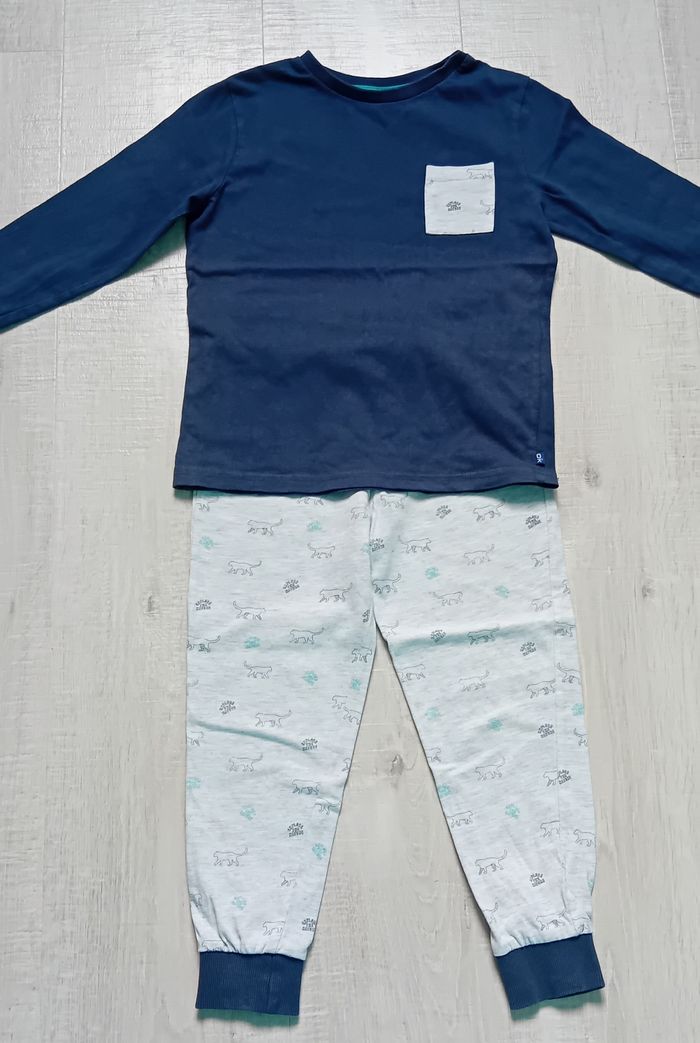 Pyjama Okaïdi 5 ans