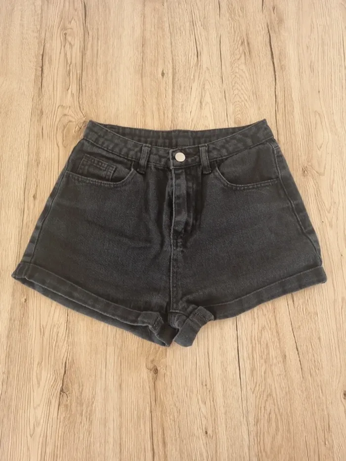 Short 12/13 ans