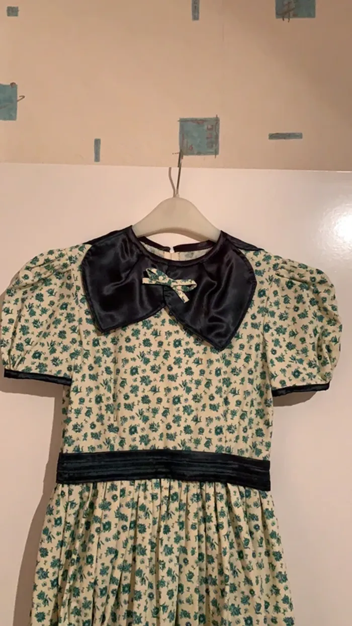 Robe Cérémonie - photo numéro 2