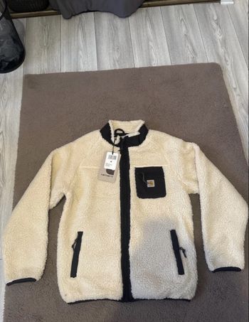 Veste Carhartt polaire