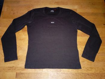 Tee shirt manche longues Esprit