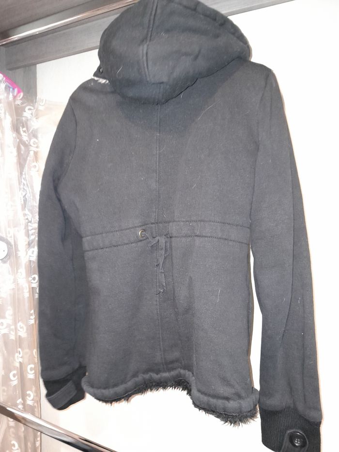 Manteau femme - photo numéro 3