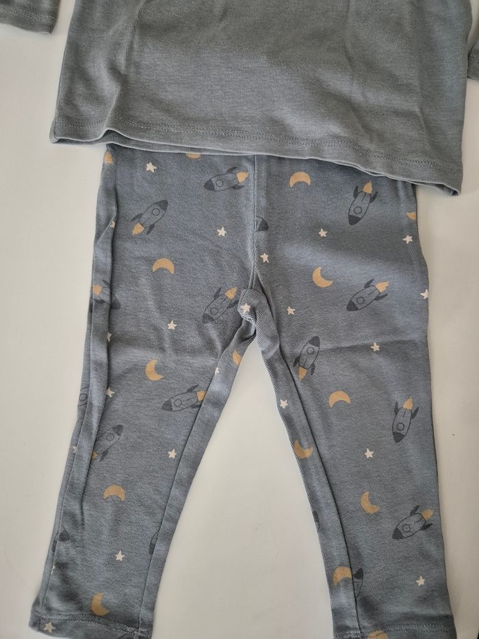 ensemble 18 mois - photo numéro 3