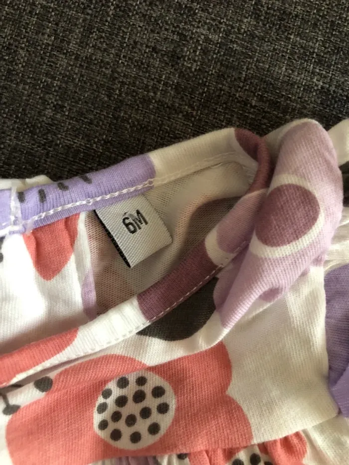 Haut bébé - photo numéro 3